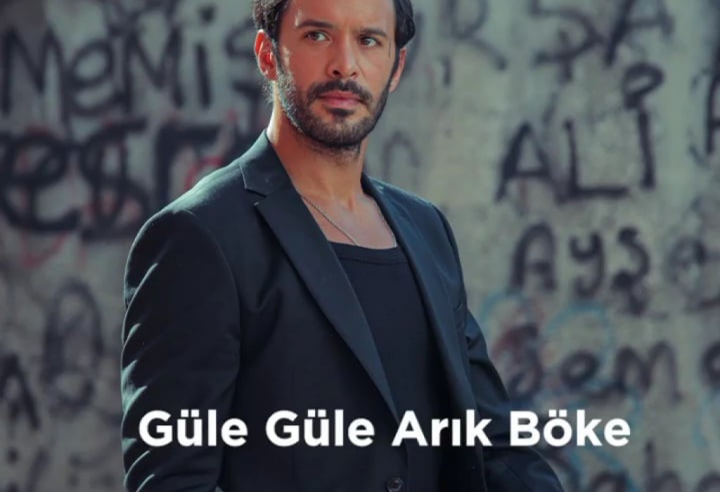 A Shocking Farewell: Barış Arduç departs Show TV's Çukur
