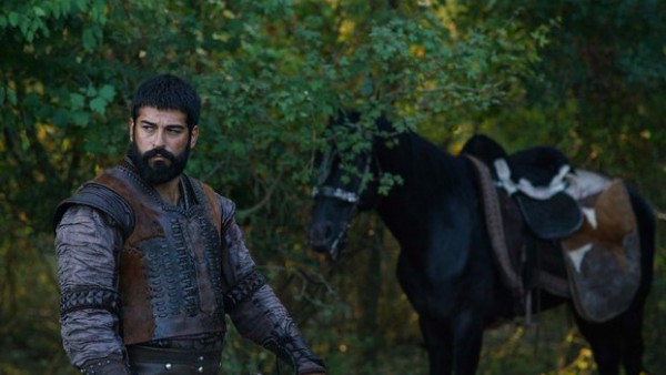 Kuruluş Osman: Season 2, Episode 2 Image