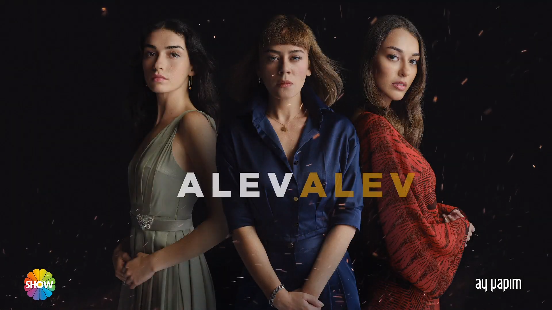 Fil Alev Alev Alev: A Powerful Addition To This Season's Slate | Turkish TV News ...