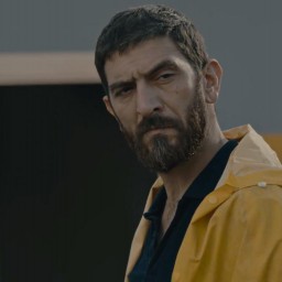Ayhan Eroğlu as Sayko Bekir