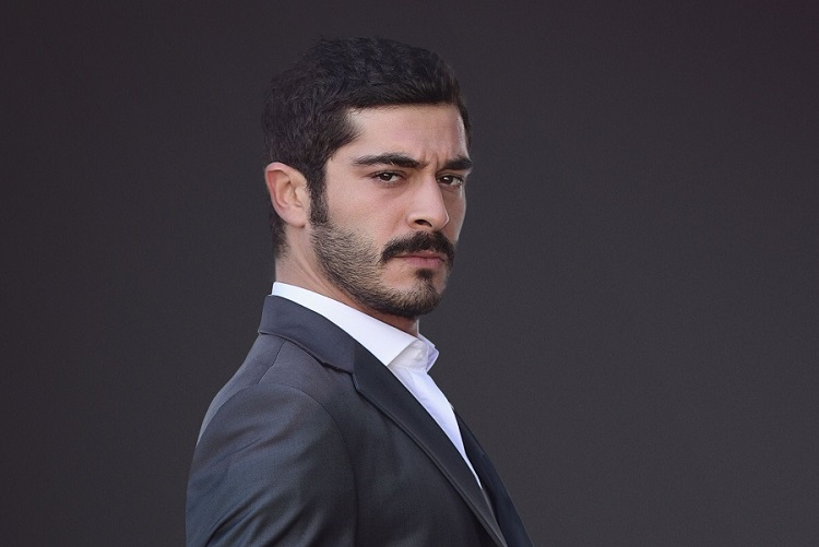 Production Begins For ATV's Latest Drama, "Maraşlı"