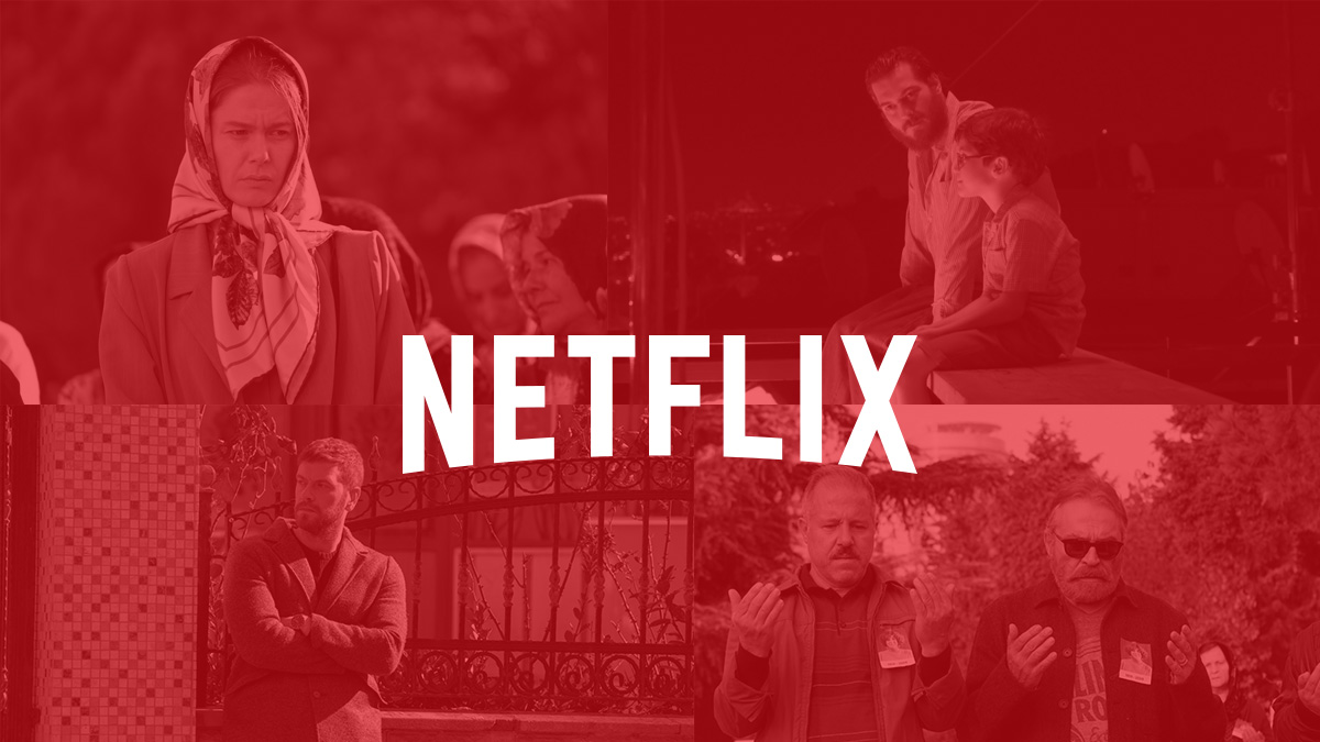 14 Turkish Originals Coming To Netflix