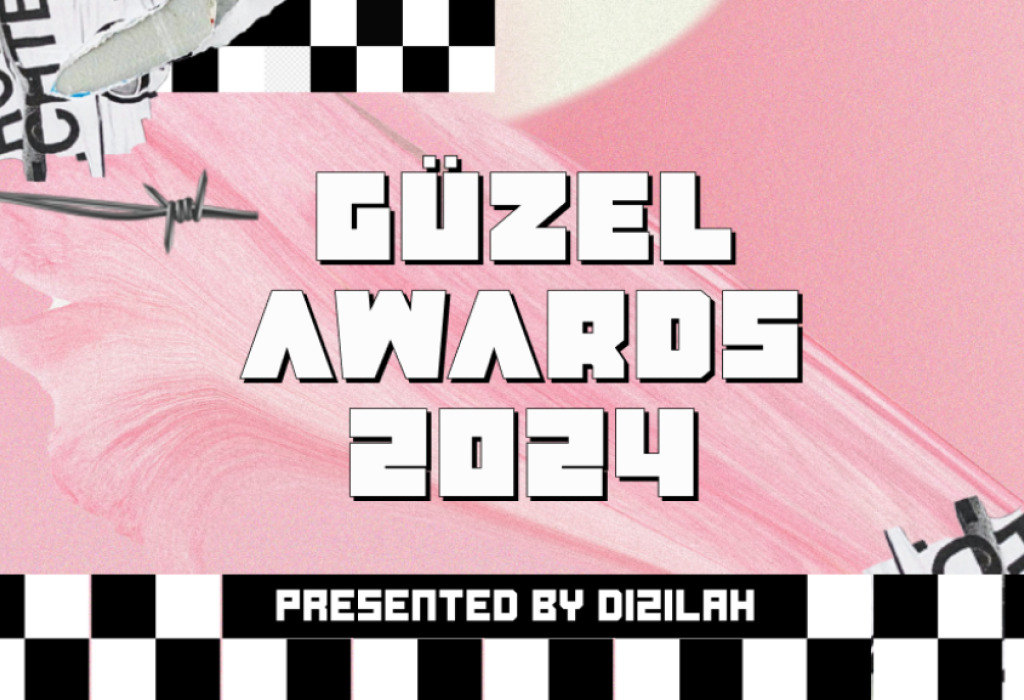 2024 Dizilah Güzel Awards - Complete List of Nominees