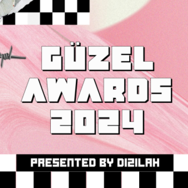 2024 Dizilah Güzel Awards - Complete List of Nominees