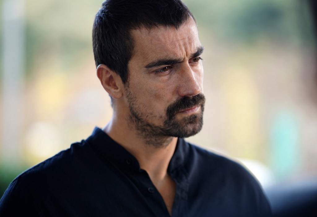 Dizilah's Performer of the Week: İbrahim Çelikkol