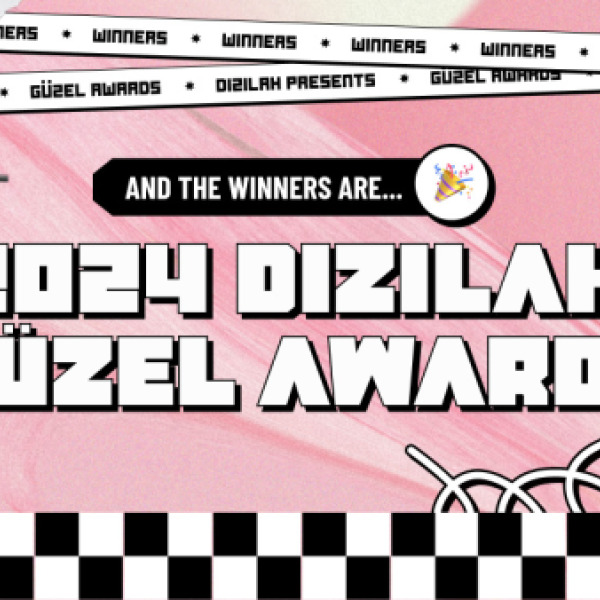 2024 Dizilah Güzel Awards: See Complete List of Winners