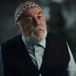 Sait Genay as Osman Hopalı