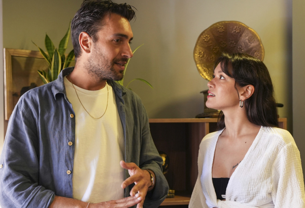 'İlk ve Son': Blu TV's Anthology Series Begins Production Prep For Season 2