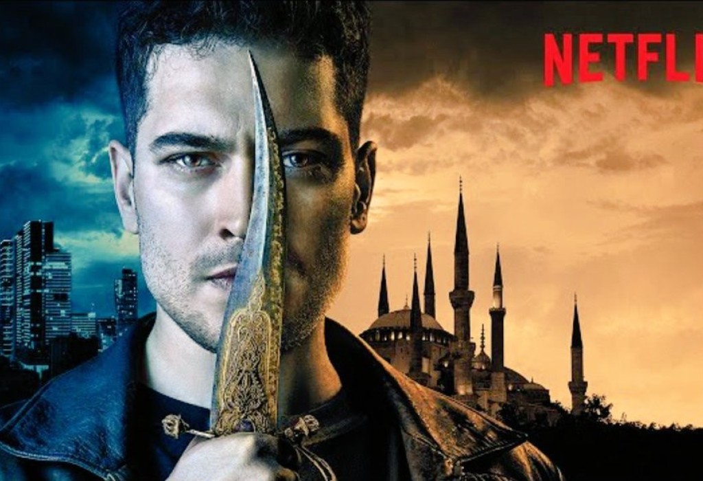 Netflix Readies its First-Ever Turkish production, ‘The Protector’