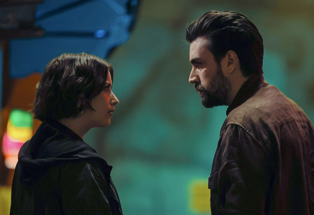 First Look: 'Sorgu' on TOD (Cast + Plot Summary)