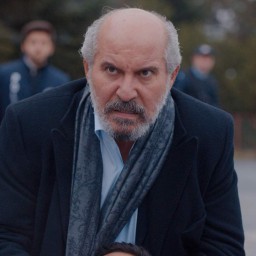 Hüseyin Soysalan as Feyyaz