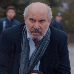 Hüseyin Soysalan as Feyyaz in Çukur