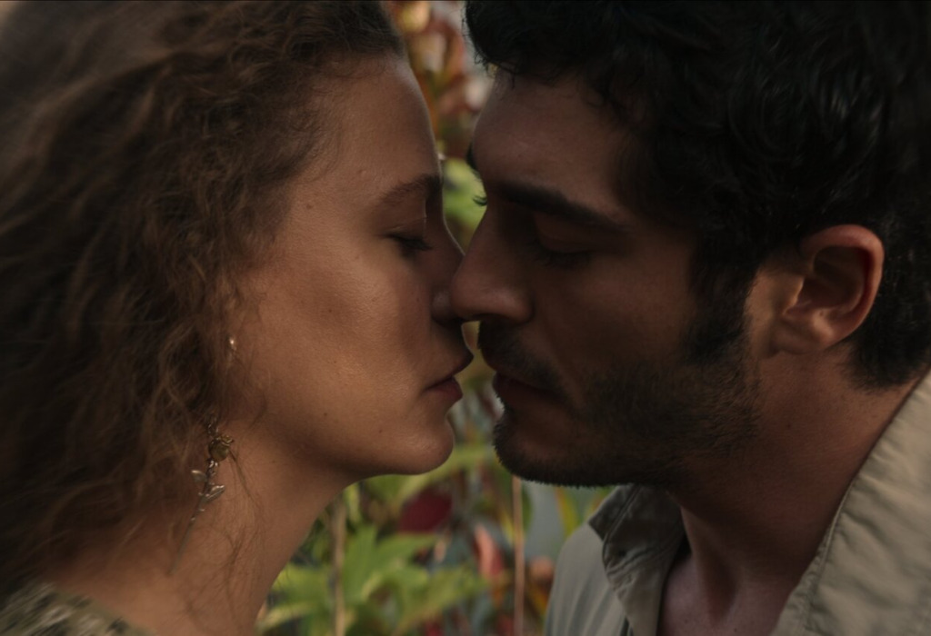 'Şahmaran' Season 2 on Netflix: Release Date, Trailer, and Everything You Need To Know