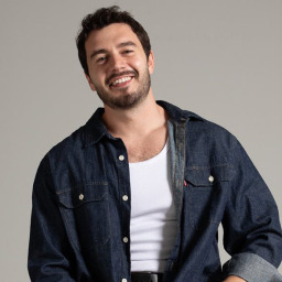 İsmail Ege Şaşmaz