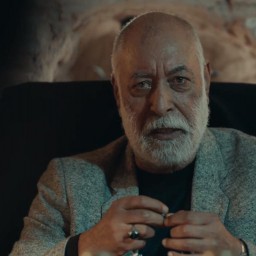 Muhammed Cangören as Reşit Feyzullah
