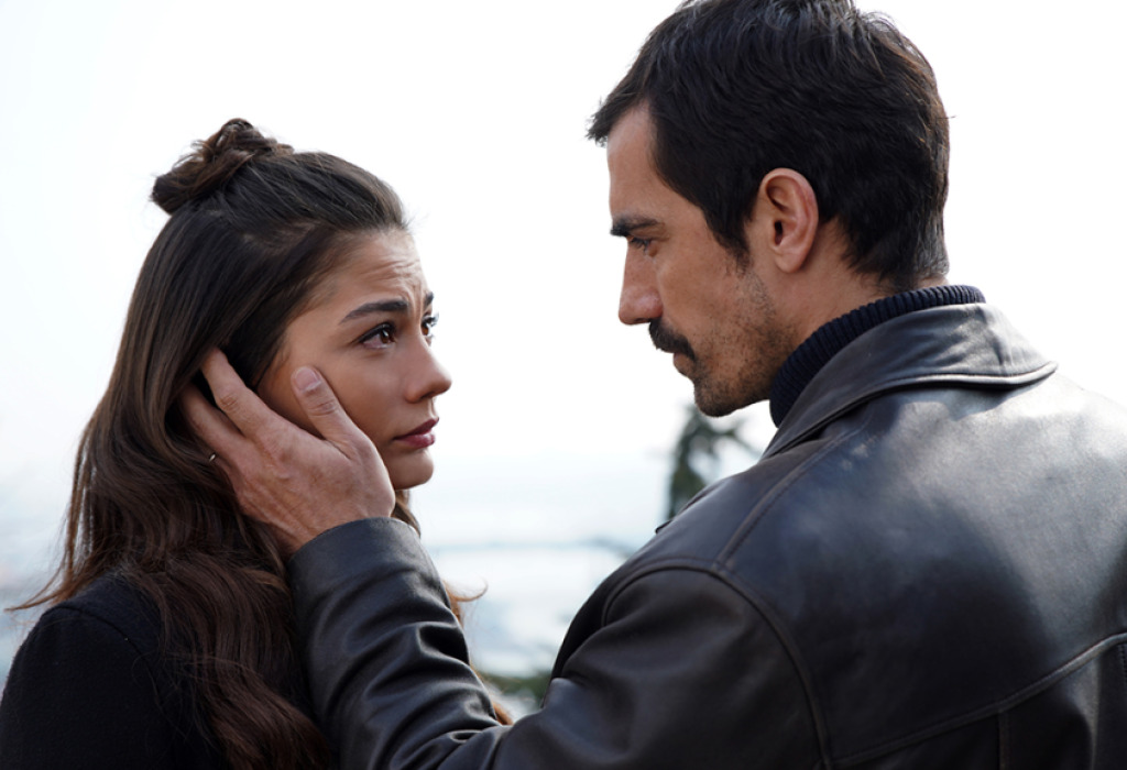 'My Home My Destiny' (Doğduğun Ev Kaderindir) reaches over 90 territories worldwide