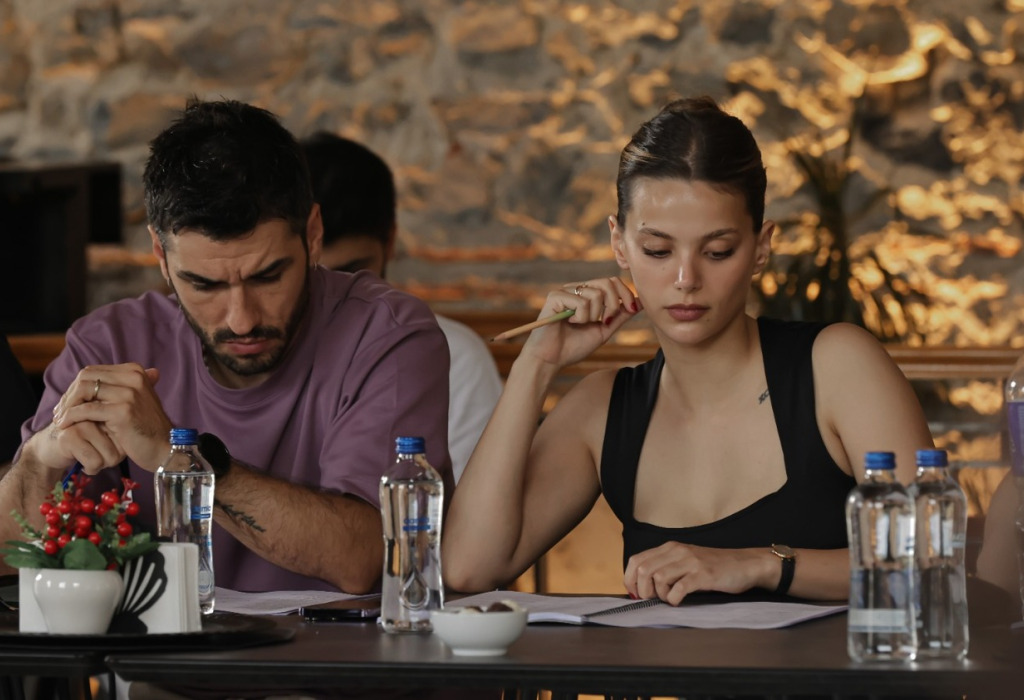 First Look: 'Siyah Kalp' on Show TV (Cast + Plot Summary)