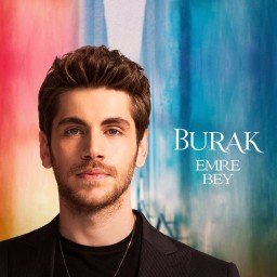 Emre Bey as Burak