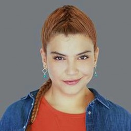 Feyza Civelek as Damla Akar