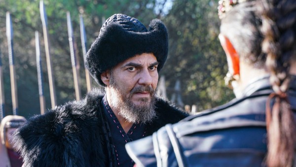 Kuruluş Osman: Season 2, Episode 10 Image