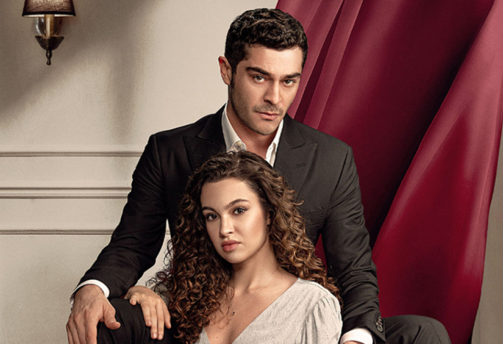 First Look: 'Bir Gece Masalı' on ATV (Cast + Plot Summary)