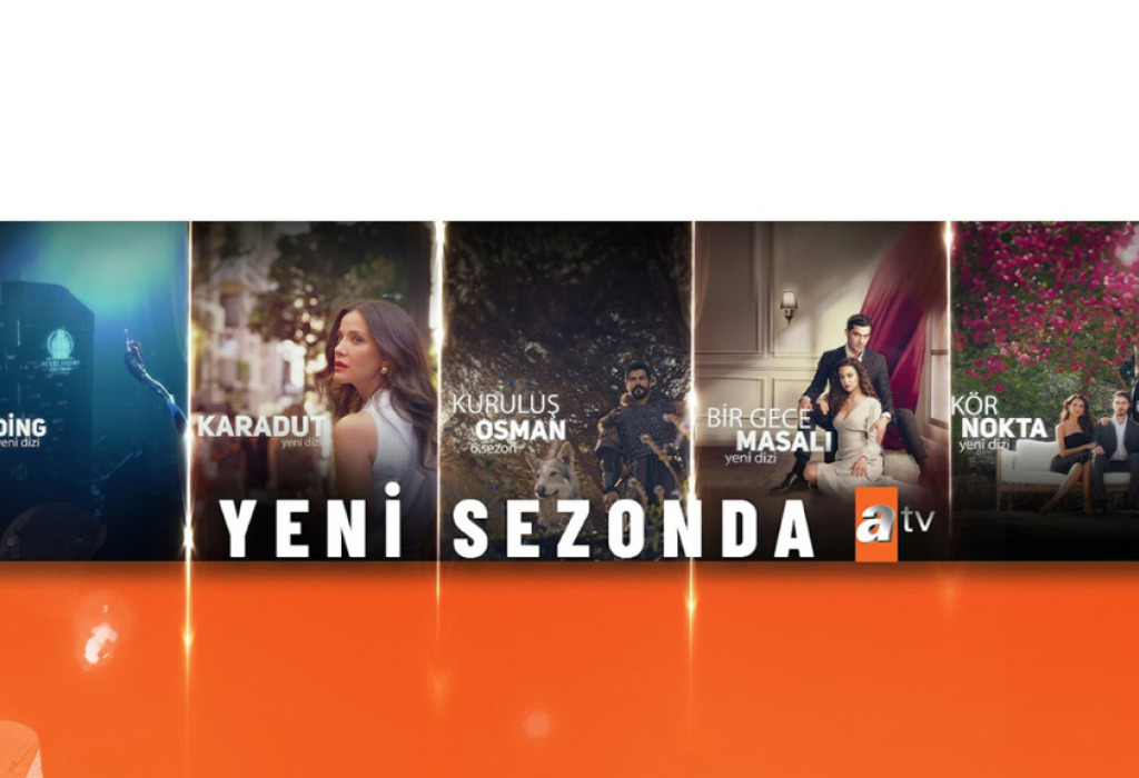 New atv TV Shows Announced For 2024-2025 Season