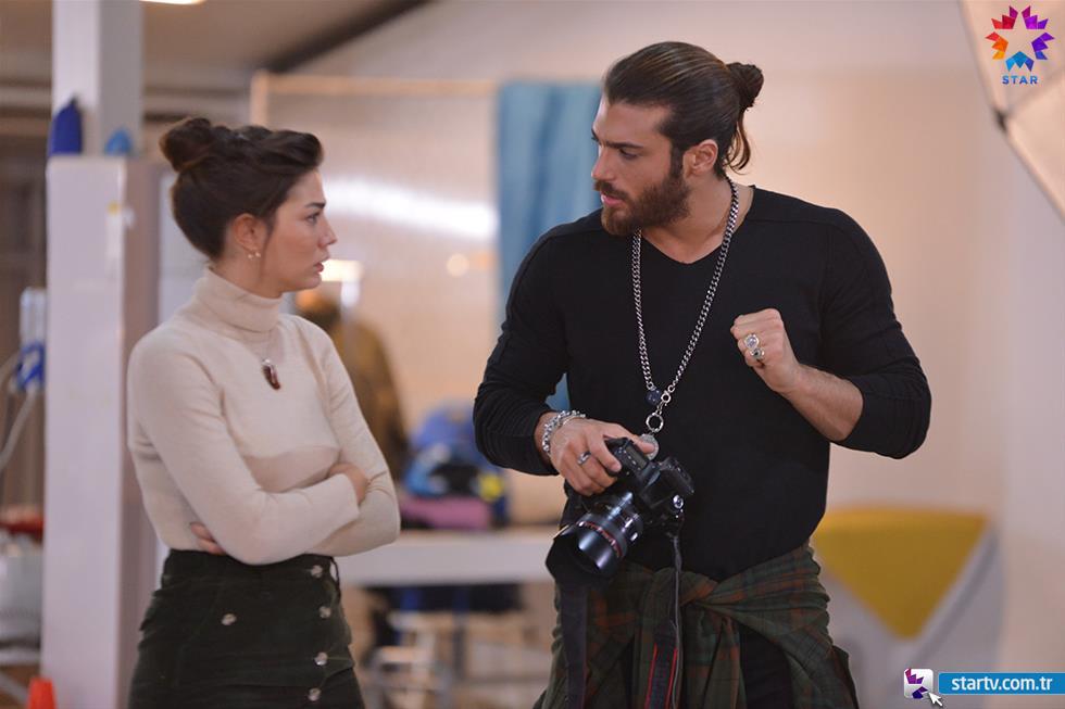 Erkenci Kuş (Daydreamer): Season 1, Episode 21 - Dizilah