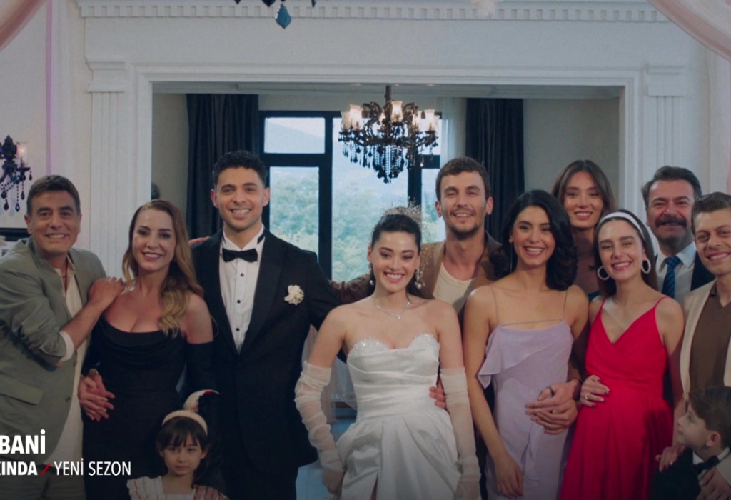 'Yabani' Season 2: Trailer, Cast, Release Date, and Everything Else to Know