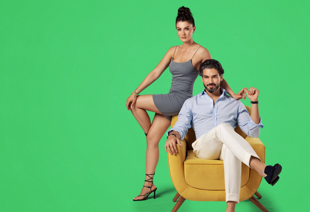 'Love Undercover': Korean Remake Set For Turkish Romantic Comedy 'Ruhun Duymaz'