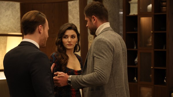 Sen Çal Kapımı: Season 1, Episode 26 Image