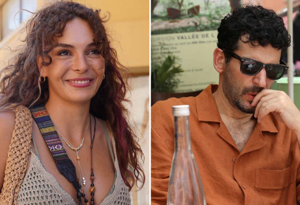 'Gizli Bahçe': NOW Reveals Cast, First-Look Photos