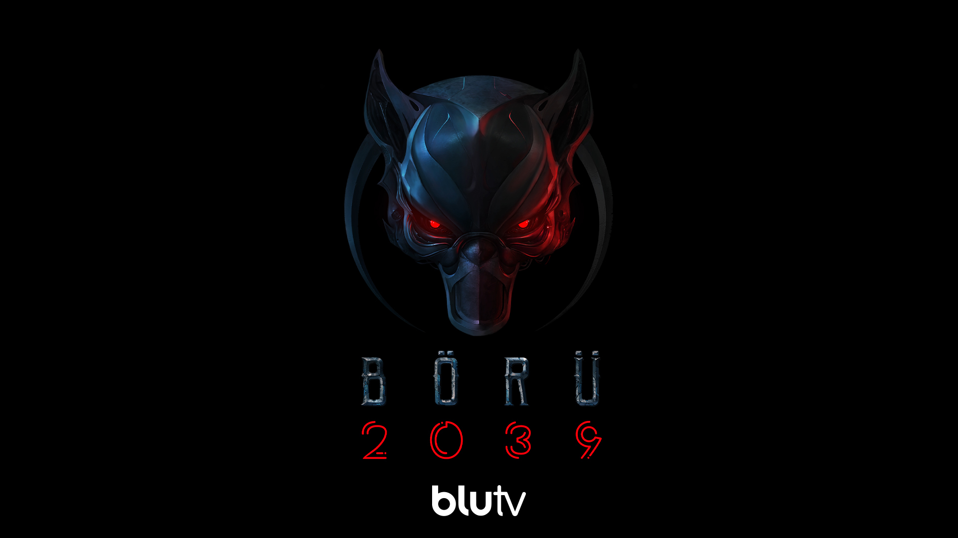 First Look: ‘BÖRÜ 2039’ on BluTV