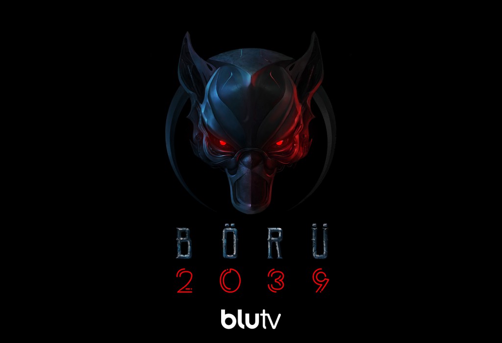 First Look: ‘BÖRÜ 2039’ on BluTV