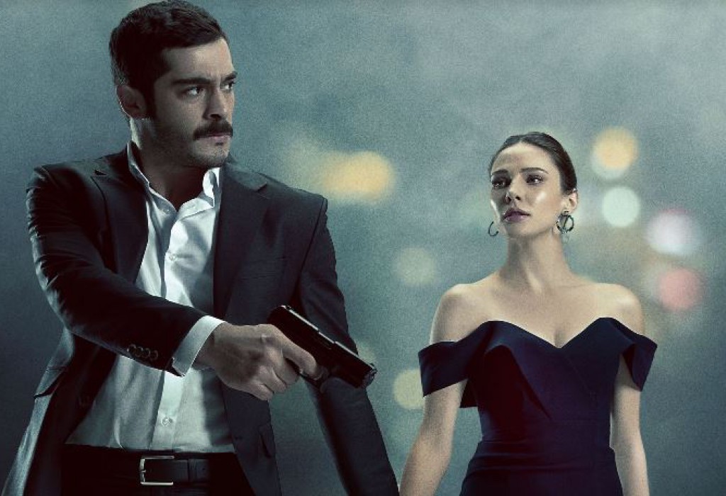 'Maraşlı' Review: A Multi-Layered Treat Laden with Symbolisms