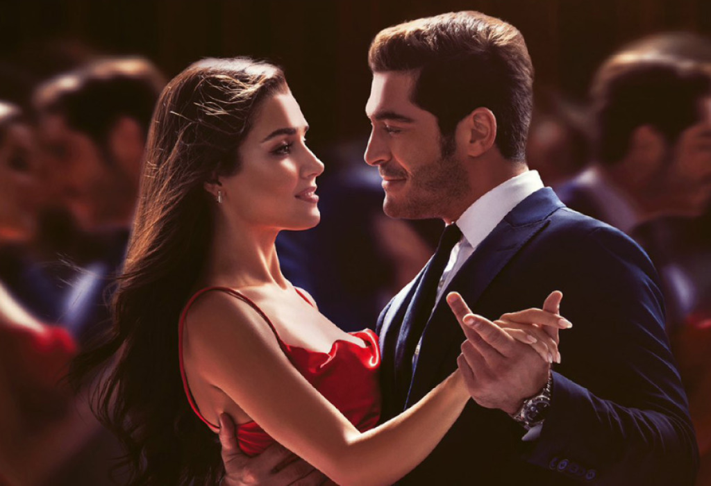 2024 Seoul International Drama Awards: Turkish Drama "Another Love" Among Winners