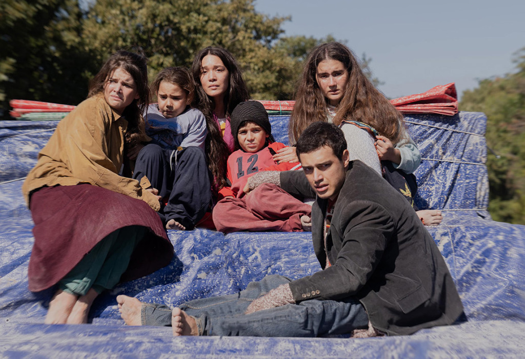 First Look: 'Sahipsizler' on Star TV (Cast + Plot Summary)
