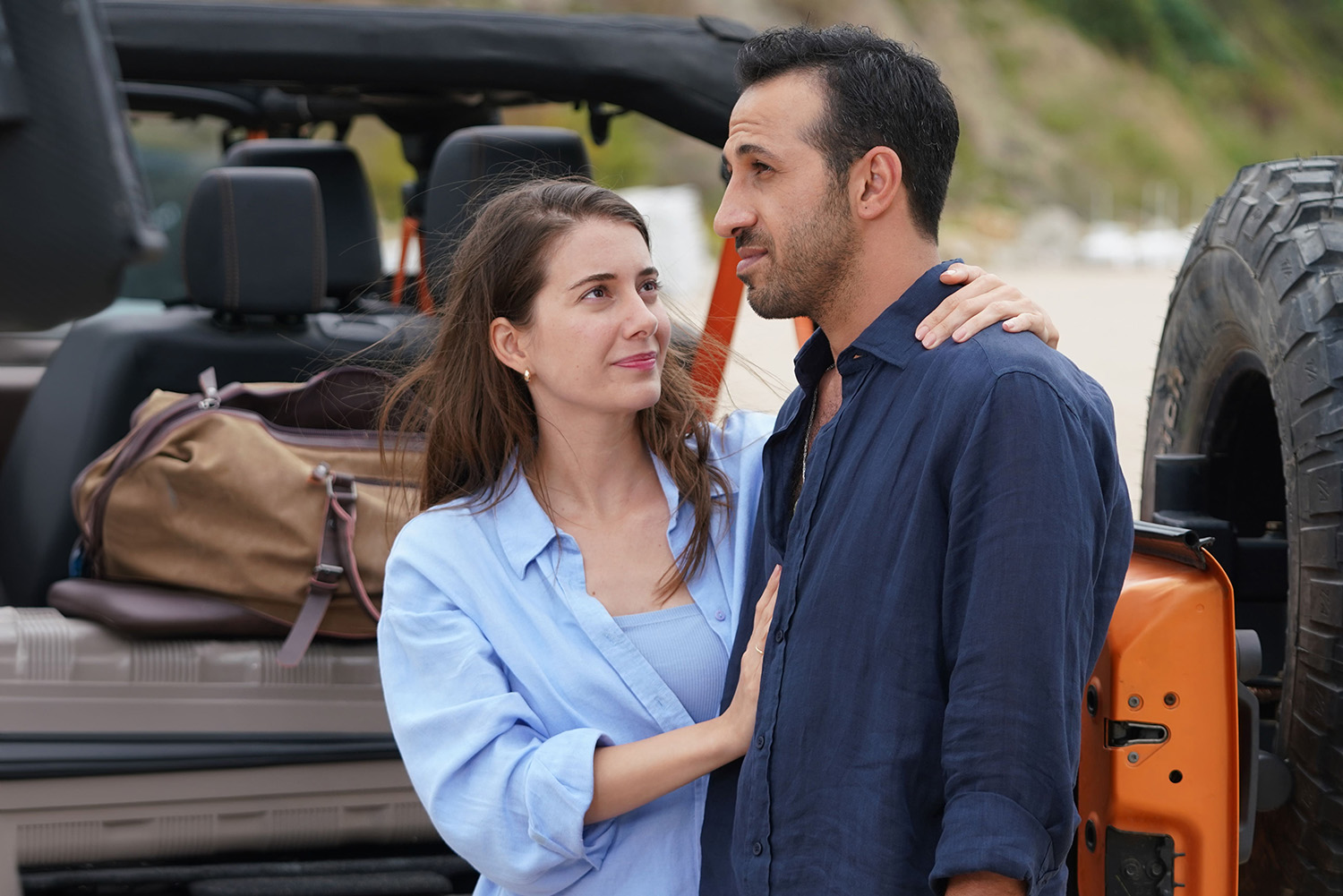 Водохреща російською