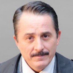 Serhat Ercan  as Nedim Özçelik