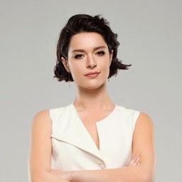 Şafak Pakdemir as Zehra Argun Kara