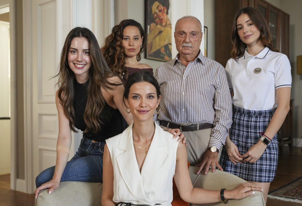 Meet The Cast: 'Karadut' on ATV!