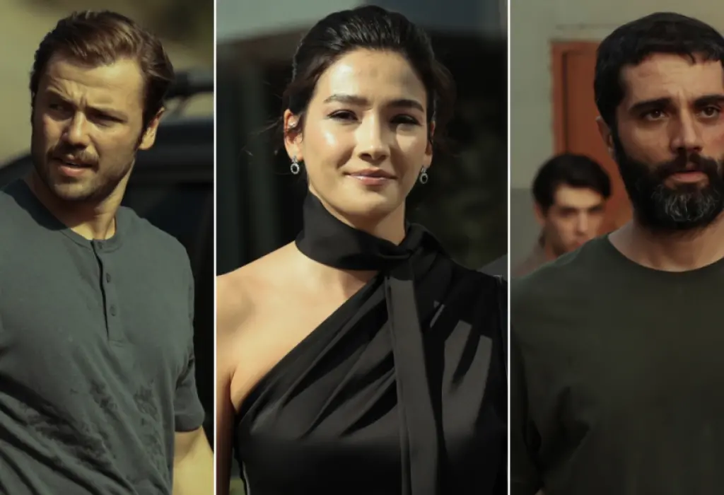 'Teşkilat' Season 5: Trailer, Cast, Release Date, and Everything Else to Know