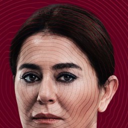 Nazan Kesal as Hümeyra