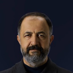 Mehmet Özgür as Salih Koluber