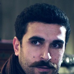Mehmet Emin Kadıhan as Tekin Sarp Gönenç