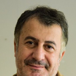Veysel Diker as Süleyman Dilbaz