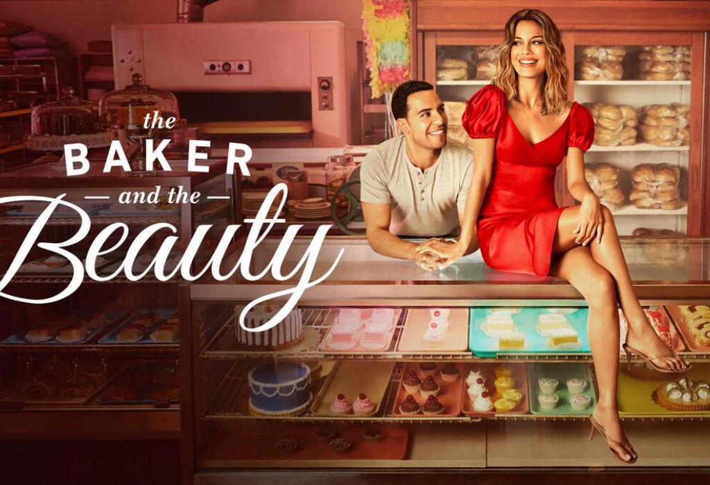 Star TV to Adapt Hit Romantic Comedy Series, 'The Baker And The Beauty'