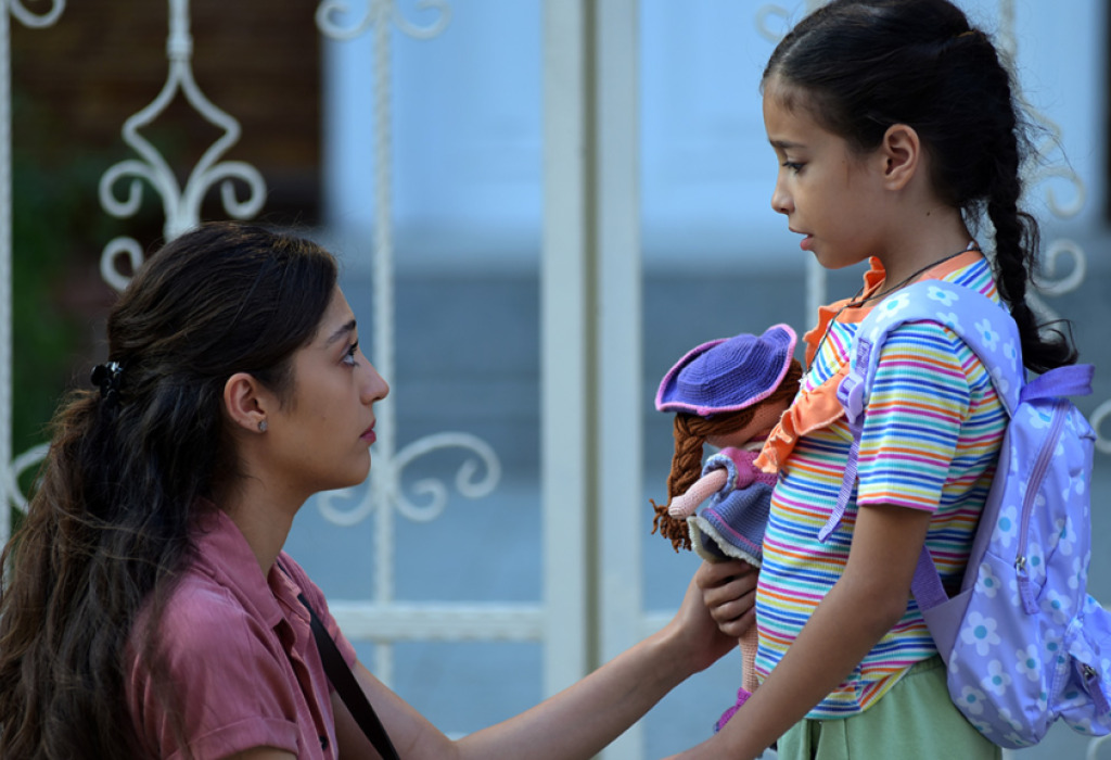 A Journey to Belong: Eccho Rights To Globally Distribute Turkish Daily Drama