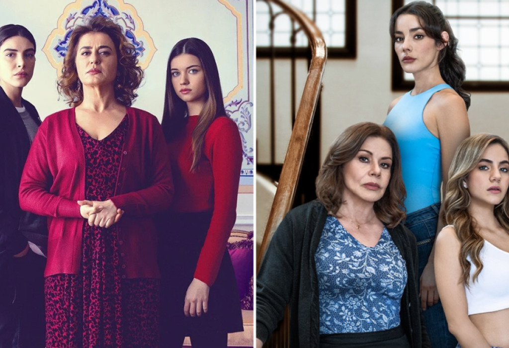 Las Hijas de la Señora García: TelevisaUnivision Readies Mexican Remake of Popular Turkish Drama, 'Fazilet Hanım ve Kızları'