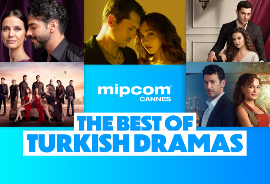 11 Fresh Turkish Dramas Not To Miss at MIPCOM