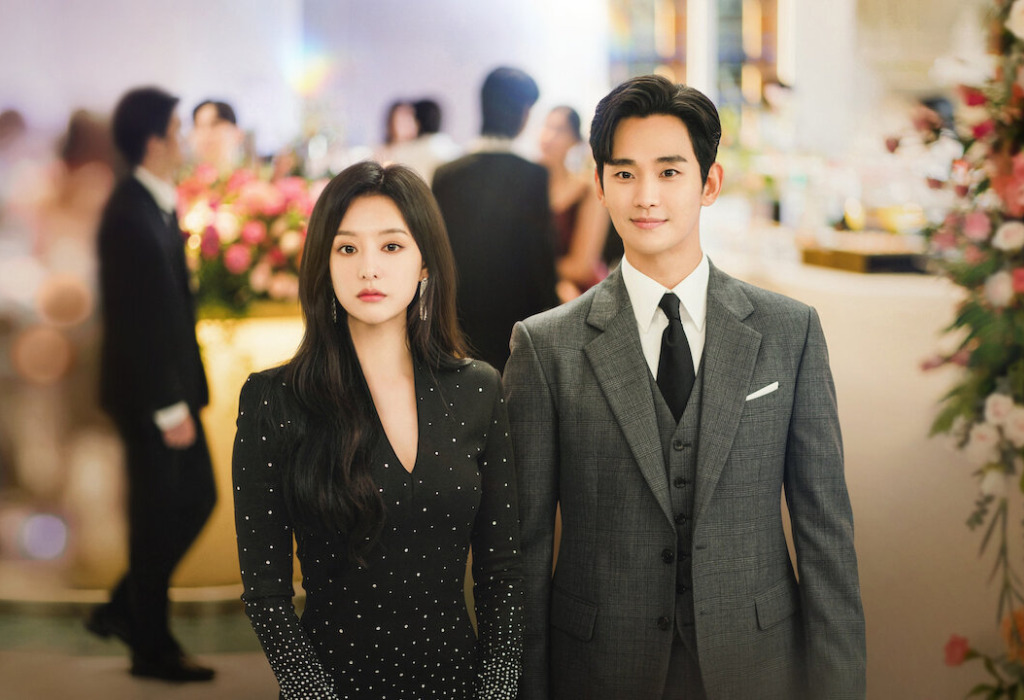 MIPCOM 2024: Korean hit "Queen of Tears" Set For Turkish Remake
